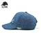 Customizable Retro Flat Bill Snapback Cap